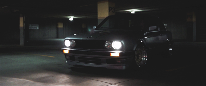 Illustration for article titled This is the Most Beautiful BMW e30 Film You'll See All Day